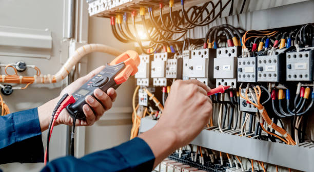 Best Affordable Emergency Electrician  in Salado, TX