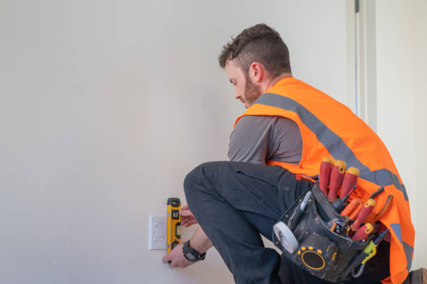 Best Local Electrician Companies  in Salado, TX