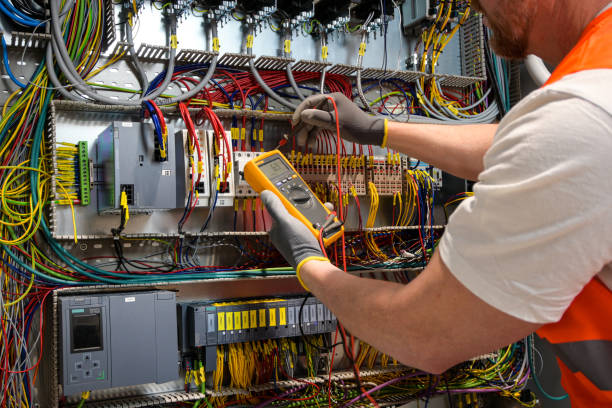 Best 24-Hour Electrician  in Salado, TX