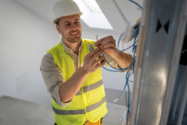  Salado, TX Electrician Pros